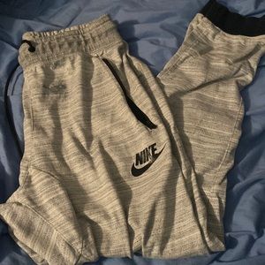 Nike mens joggers